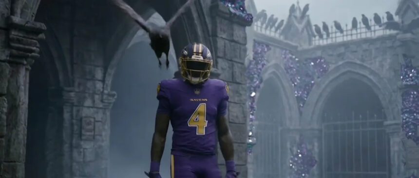 Ravens uniforms: What to know about Baltimore's modern new look
