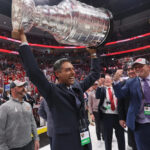 Devils hire a North Jersey guy as new GM. See what Sunny Mehta said