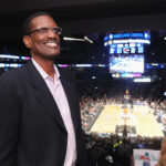 Brooklyn Nets jersey history No. 55 - Albert Kings (1981-87)