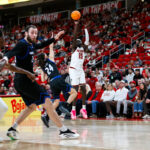 Memphis basketball adds NC State transfer Jerry Deng