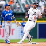 Tigers use 9th-inning rally to beat Royals for 6th straight win