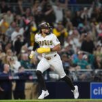 Padres beat Mariners 5-2 behind Tatis, Buehler for 8th straight win, 11th in 12 games