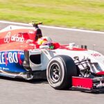 'This isn't a case of giving up' - Norris reveals McLaren's title game plan