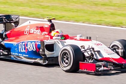 'This isn't a case of giving up' - Norris reveals McLaren's title game plan