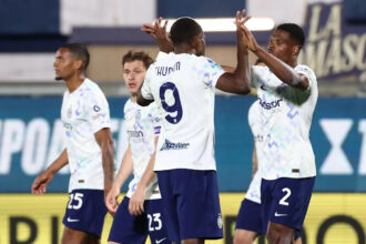 Inter Milan vs Cagliari – Predicted lineup and team news