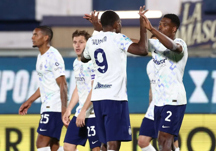 Inter Milan vs Cagliari – Predicted lineup and team news
