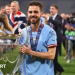 Why Silva will be remembered as a Man City legend