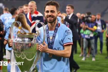 Why Silva will be remembered as a Man City legend