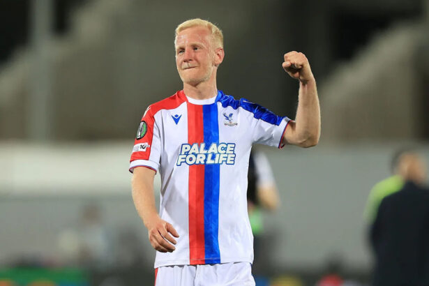 Crystal Palace to face Shakhtar Donetsk in Conference League semi-final