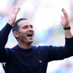 Quiz: Name every team to have been promoted to the Premier League