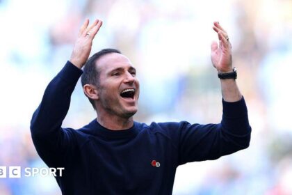 Quiz: Name every team to have been promoted to the Premier League