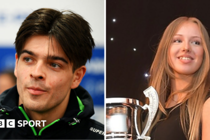 What it's really like to try to make it to F1