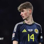 He was January's surprise deadline-day move - how is Wilson doing?