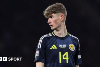 He was January's surprise deadline-day move - how is Wilson doing?