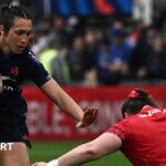 Wales aim to end 10 years of hurt against France