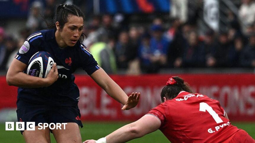 Wales aim to end 10 years of hurt against France