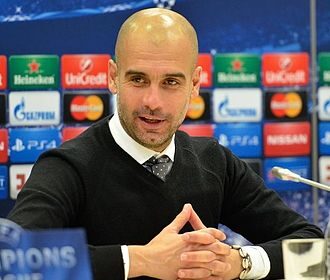 Guardiola: Title 'is over' if Arsenal beats Man City