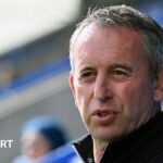 Hull FC appoint McNamara as Cartwright leaves