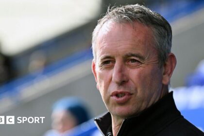 Hull FC appoint McNamara as Cartwright leaves