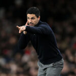 Arteta vows Arsenal will go for the win at Manchester City