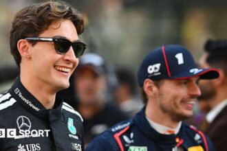 Russell 'would understand' if Verstappen leaves F1