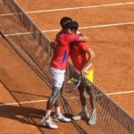 Alcaraz, Djokovic out of Madrid Open due to injury