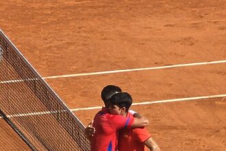 Alcaraz, Djokovic out of Madrid Open due to injury