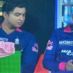 IPL 2026: Rajasthan Royals manager Romi Bhinder 'warned and fined' for using phone in dugout