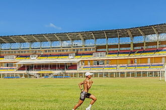 Haaland: I feel no pressure facing Arsenal - we have nothing to lose