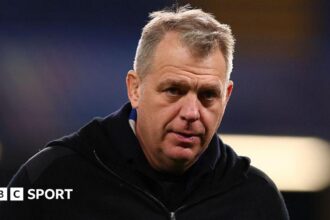 Website part-owned by Boehly offers Chelsea FA Cup tickets for £1,705