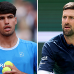 Injured Alcaraz & Djokovic pull out of Madrid Open