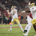 Every college football team's over/under for the 2026-27 season