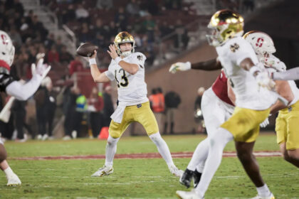 Every college football team's over/under for the 2026-27 season