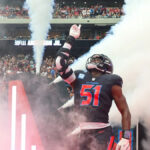 Texans, Will Anderson Jr. agree to three-year contract extension