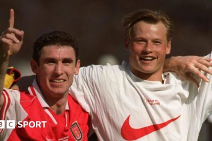One of Arsenal's greatest unsung heroes - Keown's tribute to Manninger