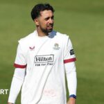 Lancs confused by 'bizarre' injury replacement call