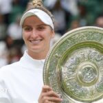 Mental stress led to anti-doping charge - Vondrousova