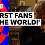 UFC star Pimblett rants about Arsenal and Arteta