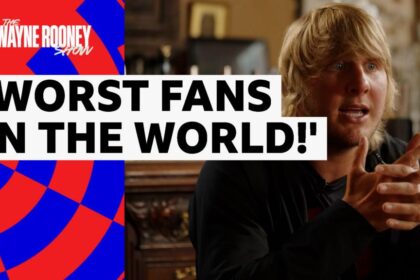 UFC star Pimblett rants about Arsenal and Arteta