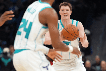 Hornets vs Magic Prediction, Picks & Odds for Today’s NBA Play-In Tournament Game