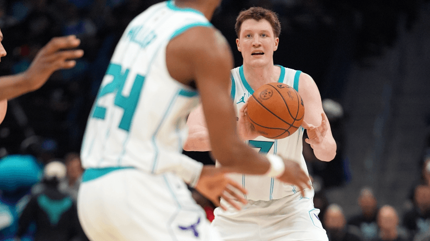 Hornets vs Magic Prediction, Picks & Odds for Today’s NBA Play-In Tournament Game