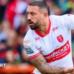 In-form Hull KR score eight tries to thump Toulouse