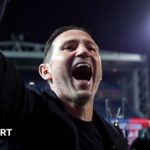 How Coventry earned Premier League return after 25 years