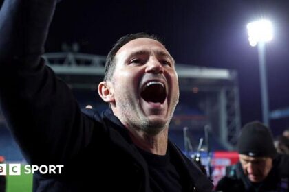 How Coventry earned Premier League return after 25 years