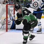 Stars D Nils Lundkvist signs 2-year, $3.5M extension