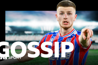 Liverpool to rival Man Utd for Wharton - Saturday's gossip