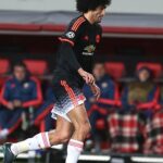 Carrick: No decision made over Rashford Man Utd return