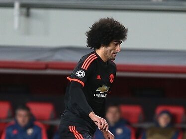 Carrick: No decision made over Rashford Man Utd return