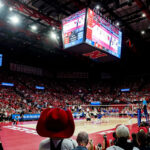Nebraska vs. Creighton spring match live updates, stats and highlights
