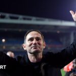 Coventry promotion special and unique - Lampard